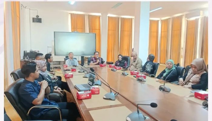Dispar Kutim Matangkan Persiapan Borneo Camp ke-11, Perkuat Promosi Wisata Daerah