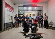Polsek Sangatta Utara Ungkap Dugaan Curanmor di Swarga Bara, Dua Remaja Diamankan