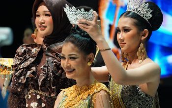 Bupati Ardiansyah Apresiasi Andi Dara di Grand Final Duta Budaya Indonesia 2026