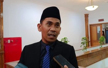 DPRD Kutim Cari Jalan Tengah: Infrastruktur Warga Jalan, Konservasi TNK Tetap Terjaga