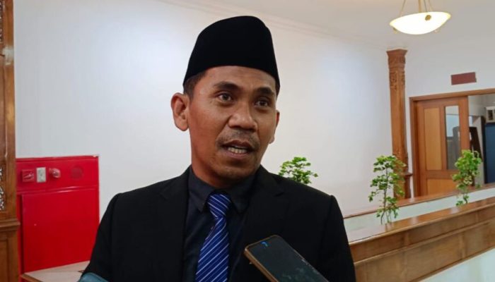 DPRD Kutim Cari Jalan Tengah: Infrastruktur Warga Jalan, Konservasi TNK Tetap Terjaga