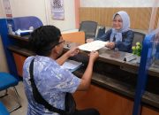 Bantu PPAT dalam Manajemen Waktu, PERINTIS 10 Hari Bawa Manfaat bagi Masyarakat