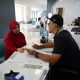 Pengukuran Terjadwal, Warga Kota Bengkulu Rasakan Presisi Waktu Jadwal Ukur Tanah