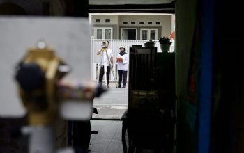 Dulu Pemohon yang Cari Petugas Ukur, Sejak Ada Pengukuran Terjadwal Kini Tanah Diukur Lebih Pasti dan Cepat