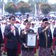 Libatkan 61.000 Peserta, Deklarasi Anti Narkoba di Kutim Catat Rekor MURI