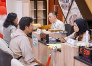 Masuki Tahap Ketiga Pilot Project, PERINTIS 10 Hari Kini Tersedia di 131 Kantah