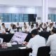 Kementerian ATR/BPN Gelar Rapat Lanjutan Bersama BRAN untuk Perjelas Pembagian Tugas dan Fungsi terkait Reforma Agraria