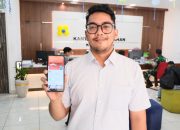 Pengguna Fitur Antrian Daring Sentuh Tanahku: Bisa Urus Tanah Tanpa Cuti