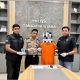 Polisi Amankan Pria di Teluk Lingga, Empat Paket Diduga Sabu Seberat 1,13 Gram Disita