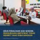 Urus Peralihan Hak Sendiri, Pengurusan Sertipikat Tidak Seribet yang Dibayangkan