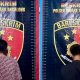 Dua Pria Diamankan di Muara Ancalong, Polisi Sita Sabu 0,14 Gram