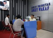 Kementerian ATR/BPN Sertipikasi Lebih dari 50 Ribu Tanah Wakaf dalam Periode Dua Tahun Kabinet Merah Putih