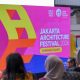 Wamen Ossy Ajak Kolaborasi para Arsitek untuk Wujudkan Visi Kota 2045