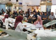Dua Tahun Pemerintahan Prabowo-Gibran, ATR/BPN Berikan Kepastian Waktu Layanan Lewat Pengukuran Terjadwal dan PERINTIS 10 Hari