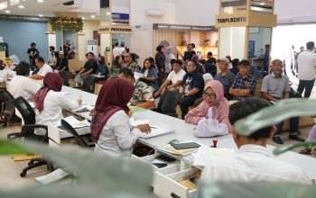 Dua Tahun Pemerintahan Prabowo-Gibran, ATR/BPN Berikan Kepastian Waktu Layanan Lewat Pengukuran Terjadwal dan PERINTIS 10 Hari