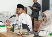 Tapal Batas Kutim-Berau Dikebut, Pemprov Kaltim Ingatkan Persaudaraan Jangan Terputus.