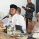 Tapal Batas Kutim-Berau Dikebut, Pemprov Kaltim Ingatkan Persaudaraan Jangan Terputus.