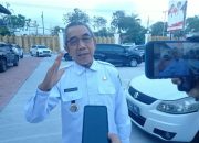 Sengketa Batas Kutim-Berau Belum Temui Titik Temu, Penyelesaian Mengarah ke Kemendagri