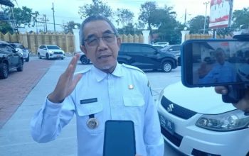 Sengketa Batas Kutim-Berau Belum Temui Titik Temu, Penyelesaian Mengarah ke Kemendagri